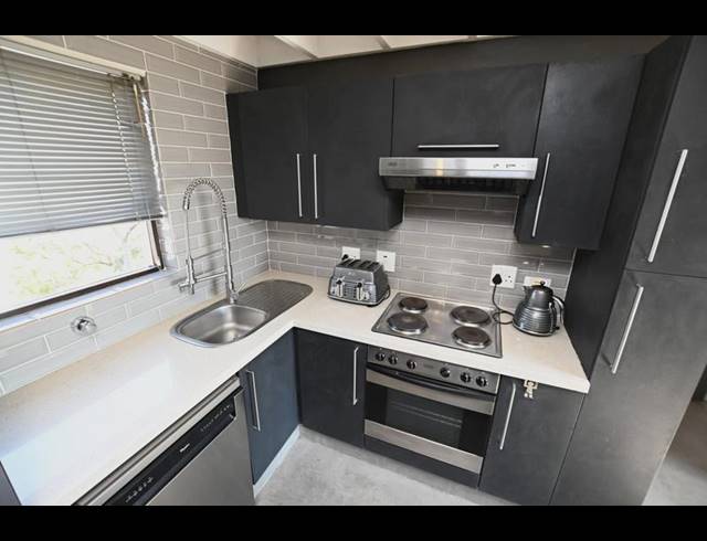 1 BEDROOM PROPERTY TO RENT IN DOUGLASDALE